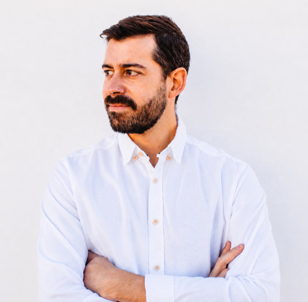 Imagen Ángel Fenoy